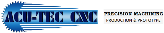 ACU-TEC CNC